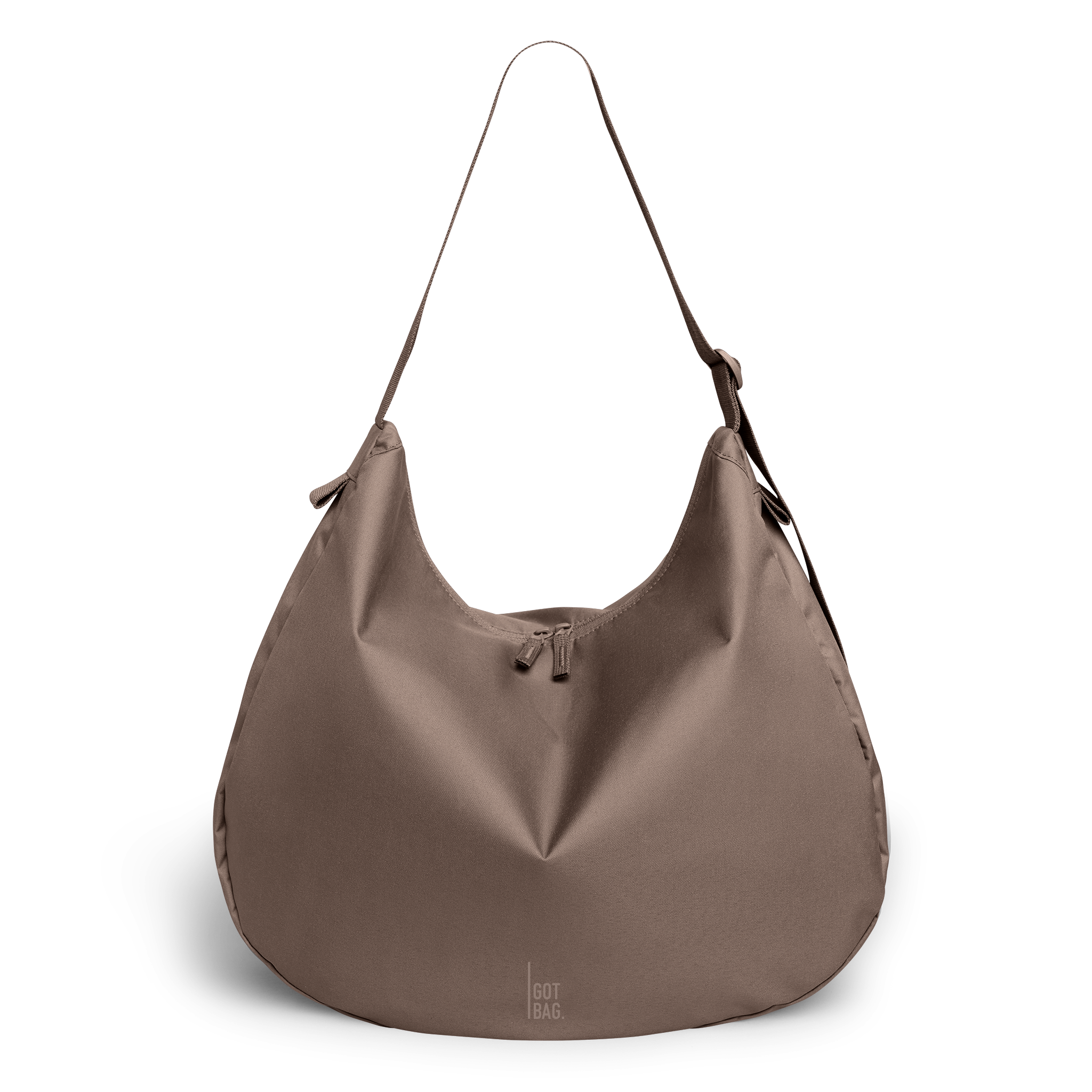 GEBOGENE TASCHE