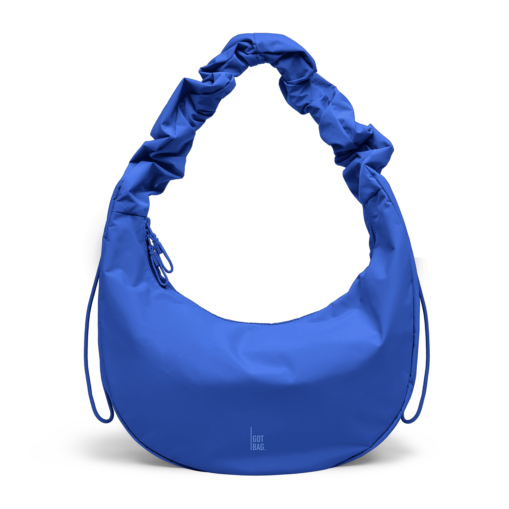 MOND TASCHE RÜSCHEN