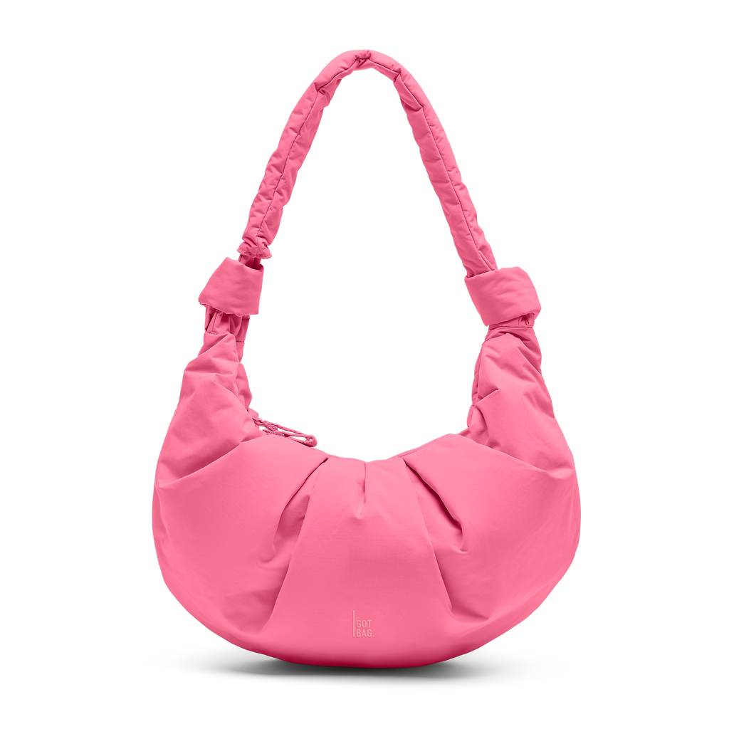 GROSSE MOND-FALTENTASCHE