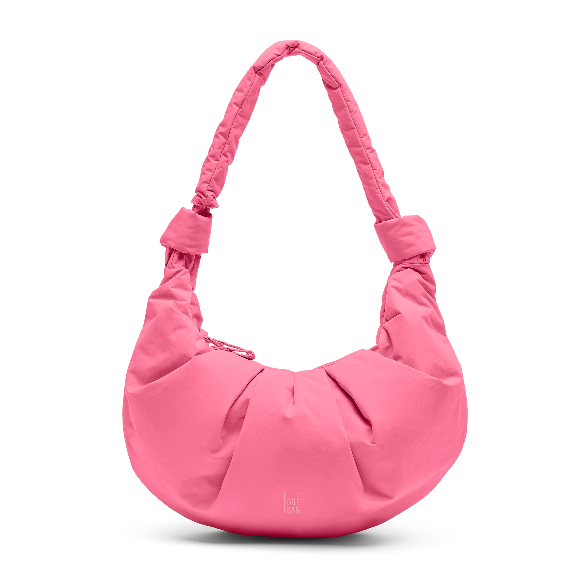 GROSSE MOND-FALTENTASCHE