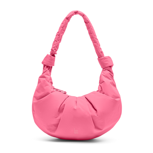 GROSSE MOND-FALTENTASCHE