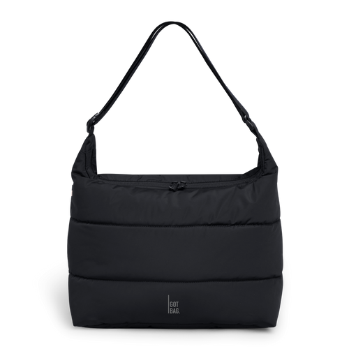 GROSSE PUFFER-QUADRATTASCHE