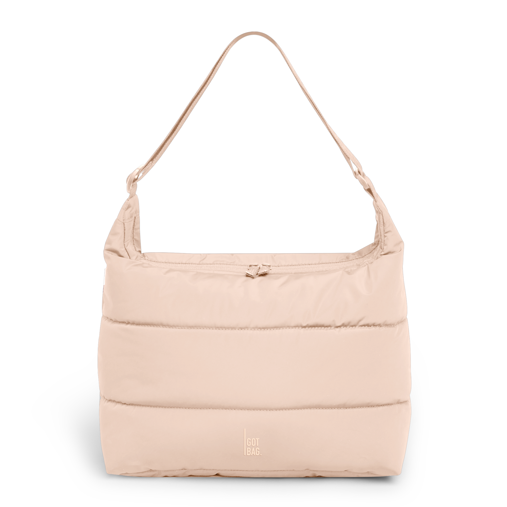 GROSSE PUFFER-QUADRATTASCHE