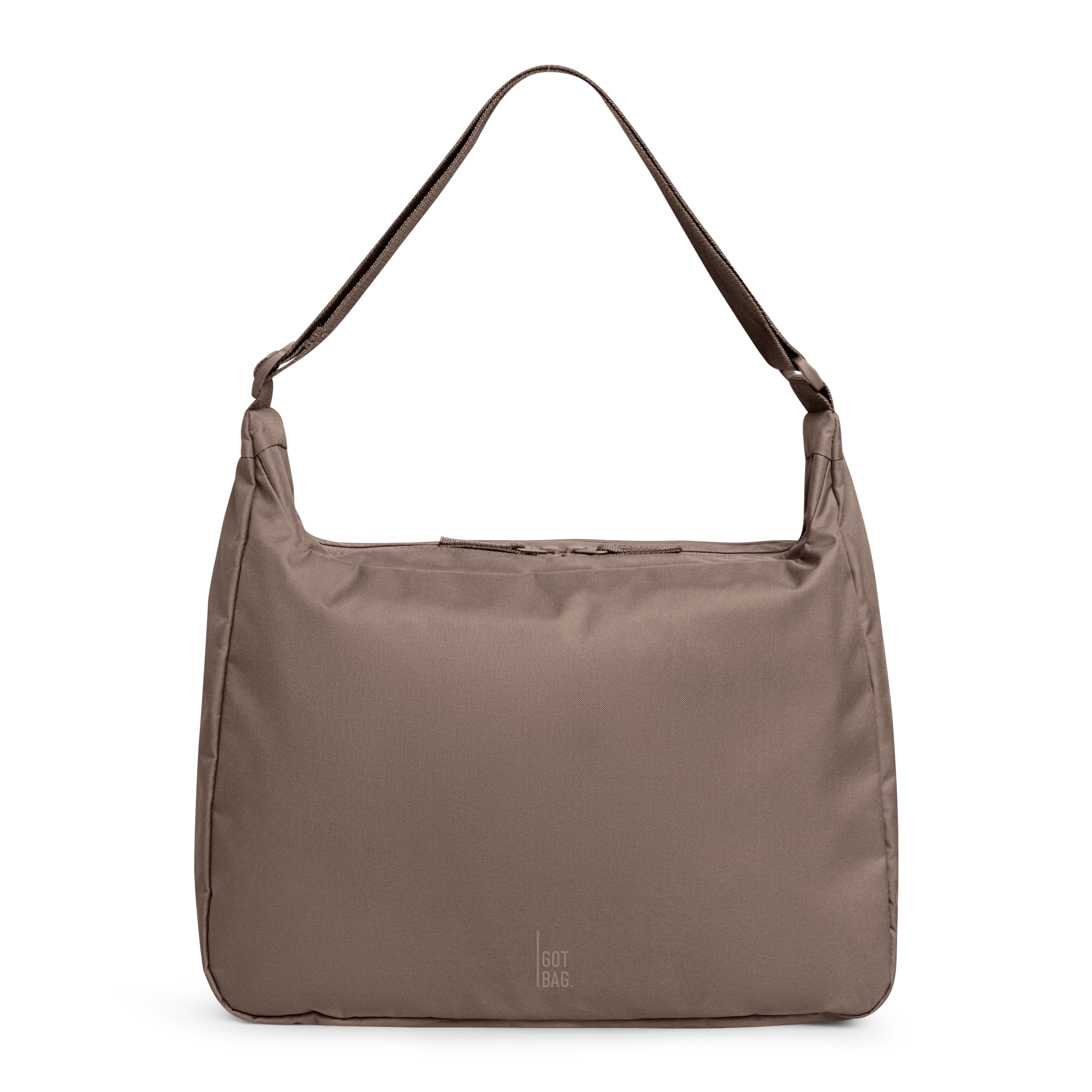 QUADRATISCHE TASCHE GROSS
