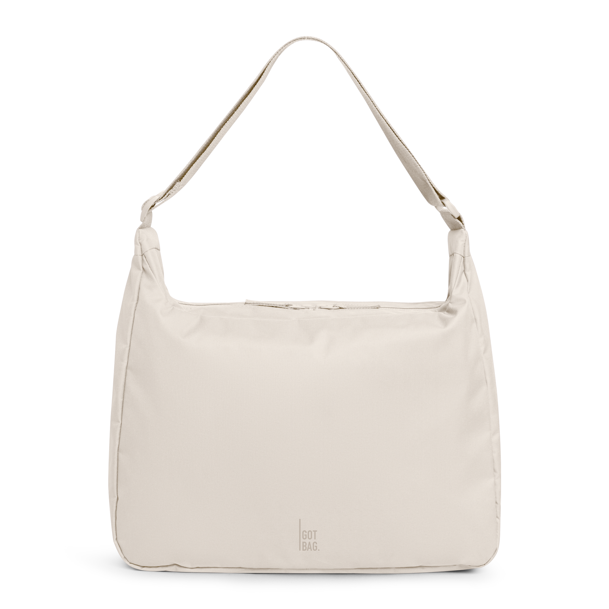 QUADRATISCHE TASCHE GROSS